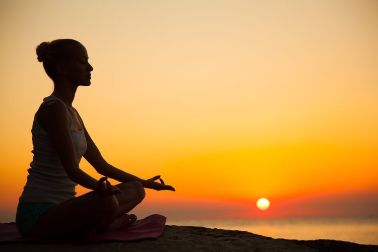 Thiền là gì? công dụng của thiền tới sức khỏe